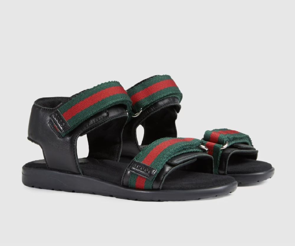 Authentique gucci pour enfant 
