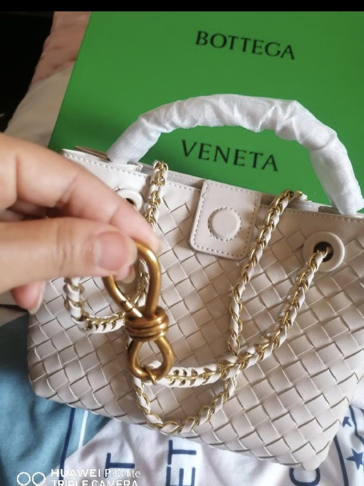 Sac à bandoulière Bottega venetta