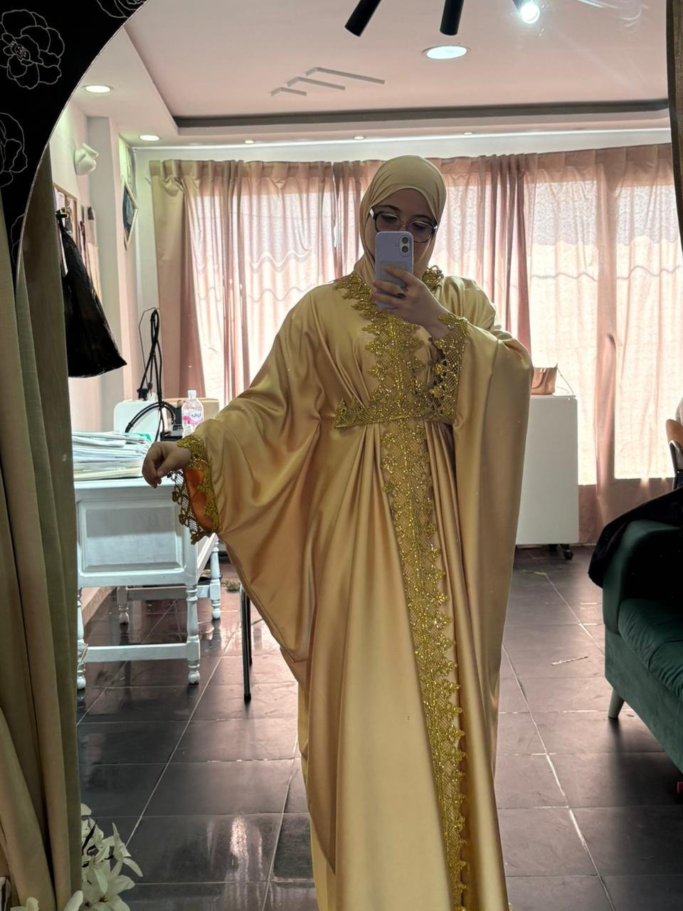 Caftan 