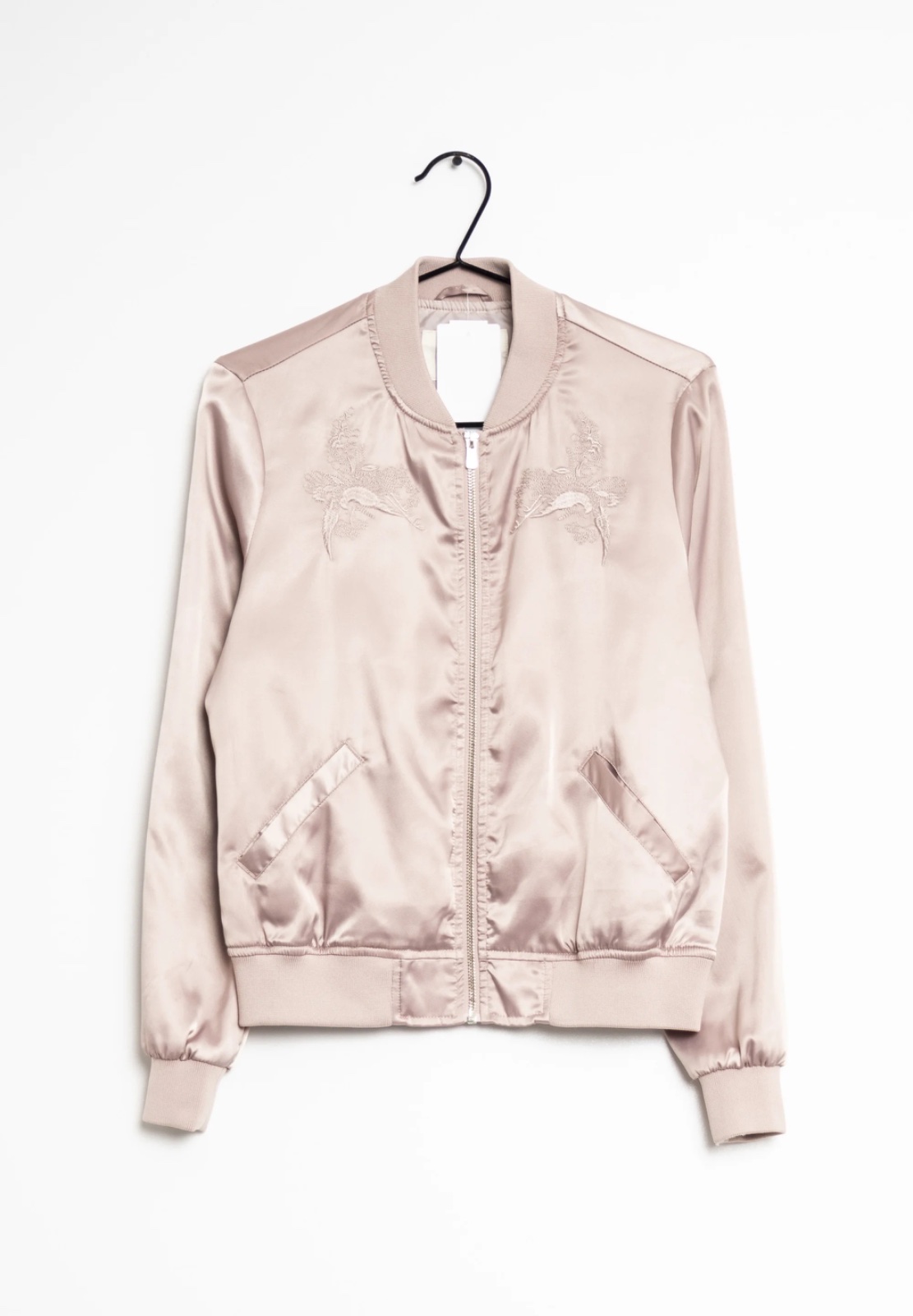 Jaket river island