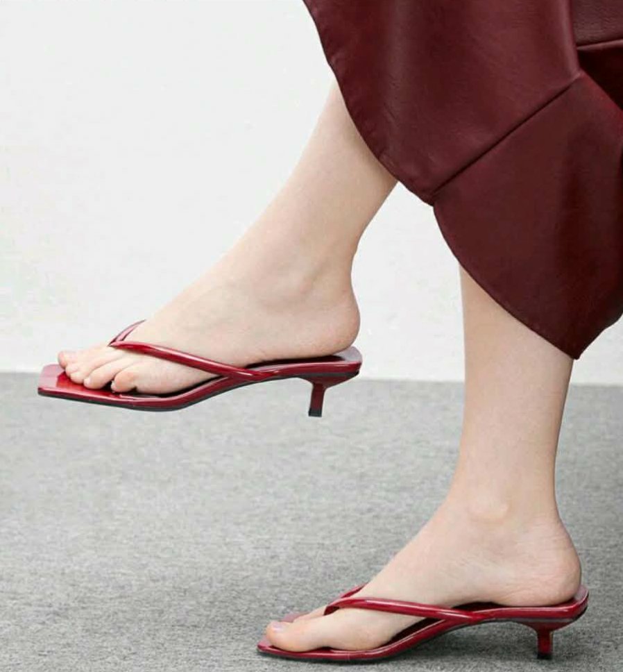 Chaussure femme