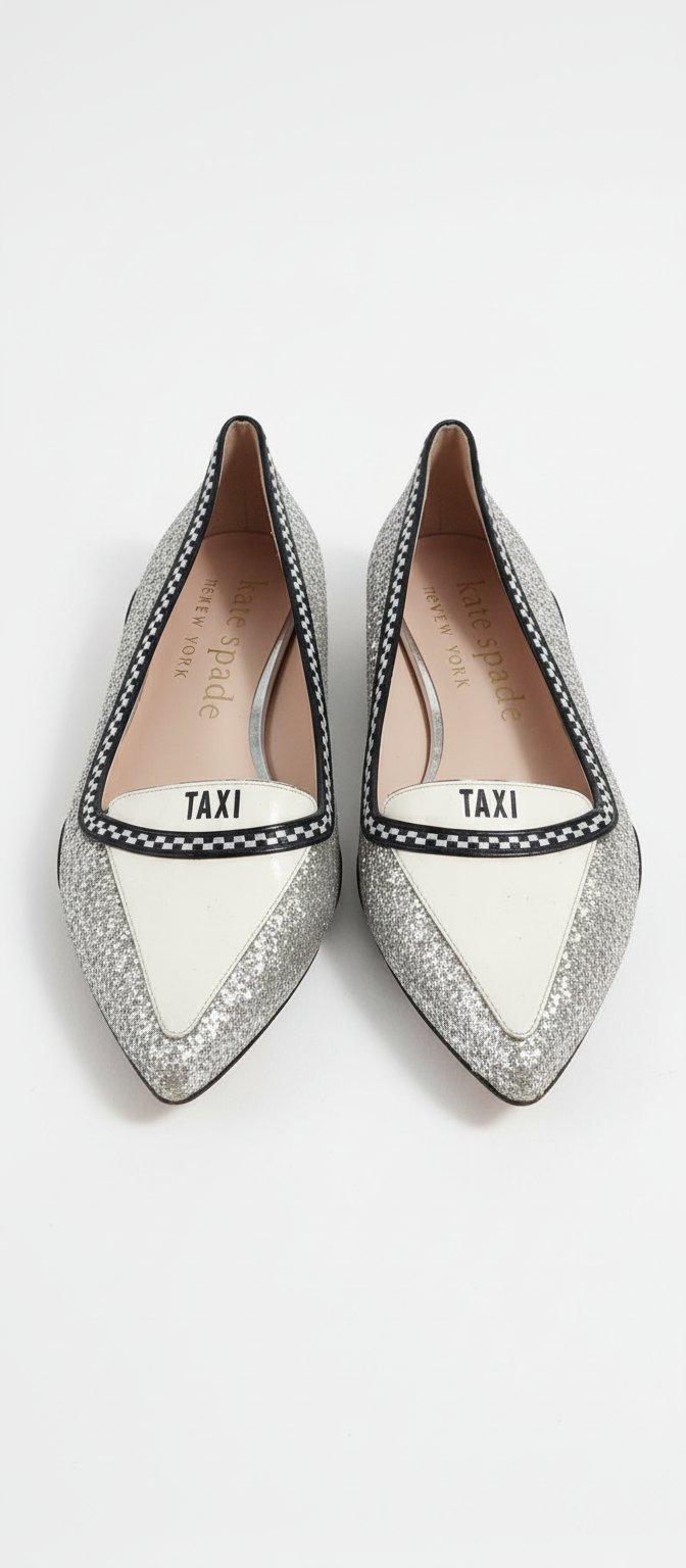 Mocassins iconiques Kate Spade