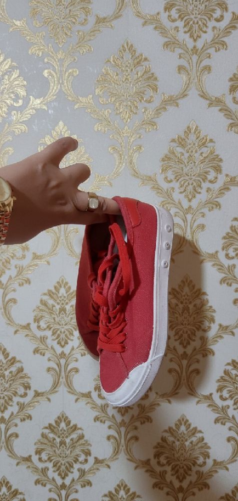 Baskets espadrilles Rag & Bone  comme neuves. 