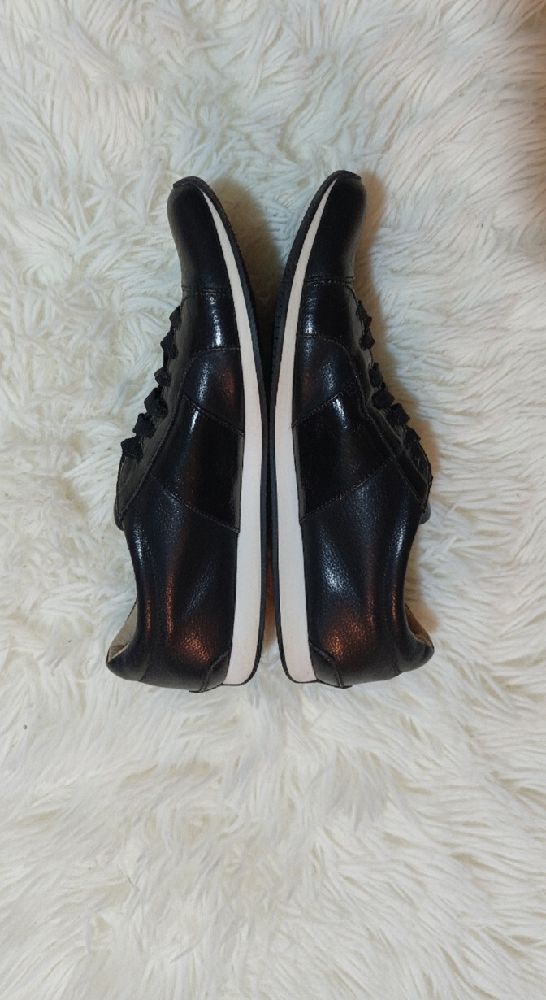 Baskets de ville Calvin Klein. 