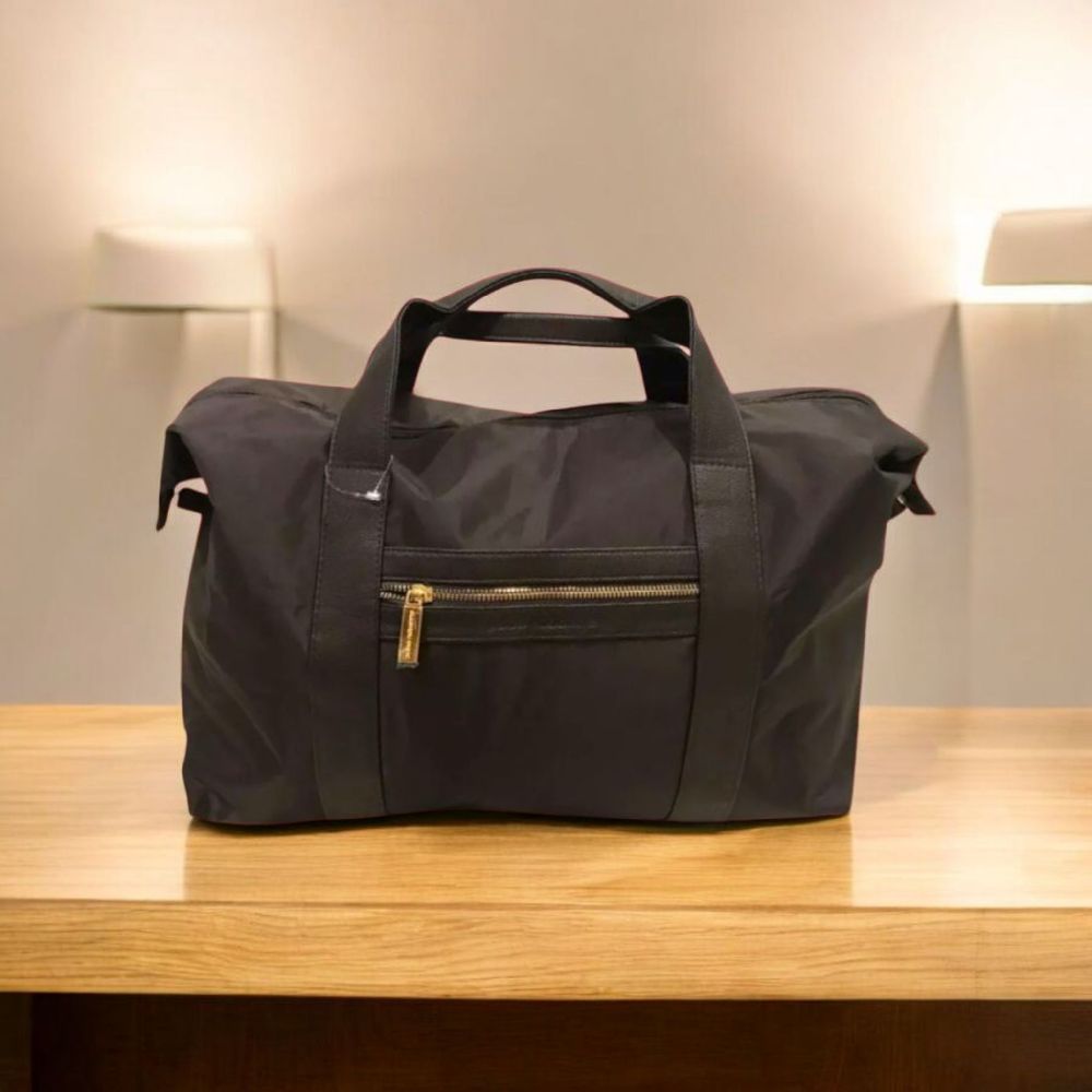 Sac de voyage et déplacement, Paco Rabanne. 