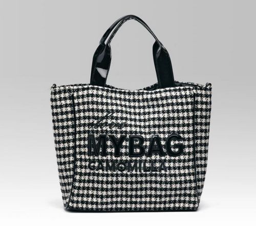  I love MyBag par la marque italienne Camomilla. Neuf avec étiquette. .