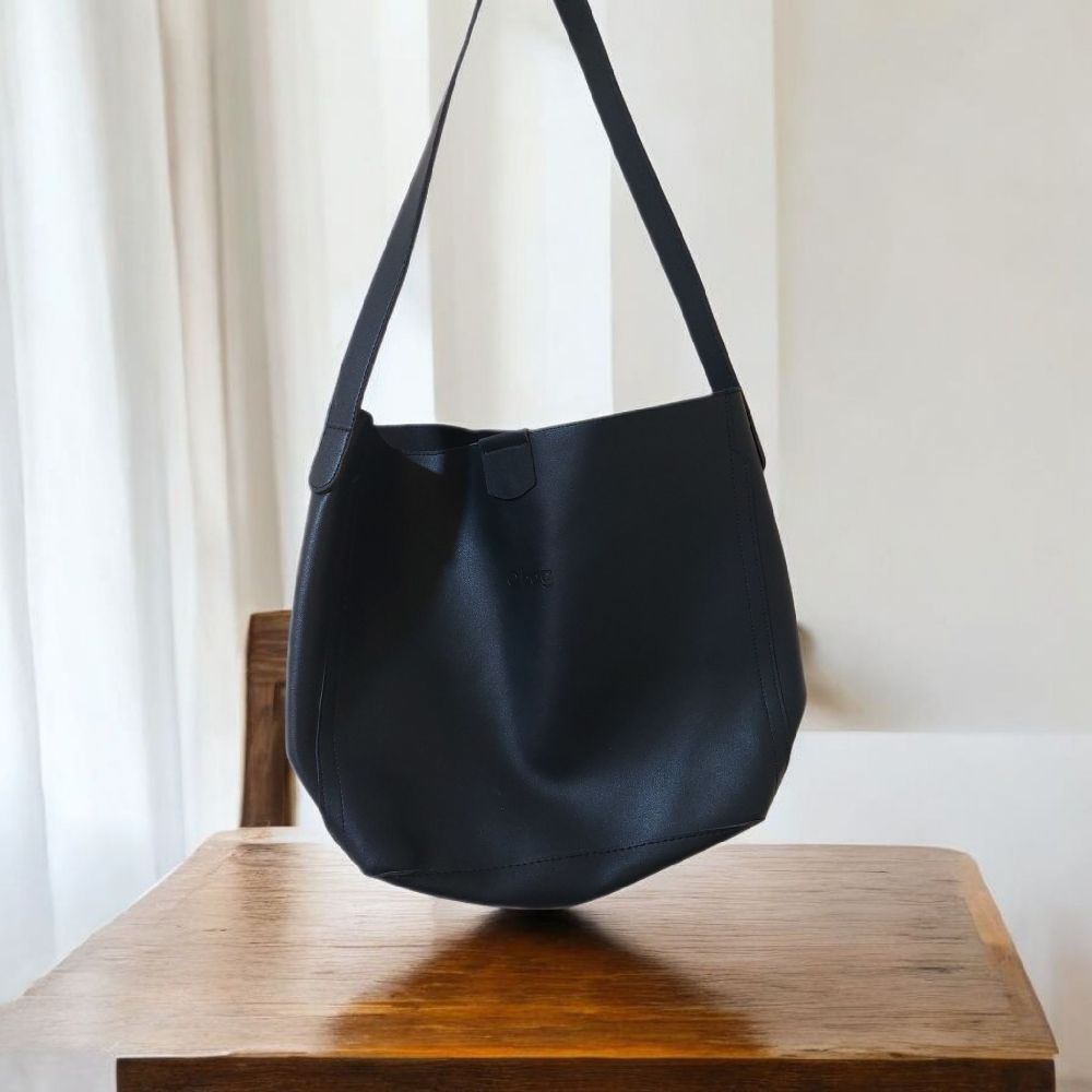Sac O Bag en vinyle. 