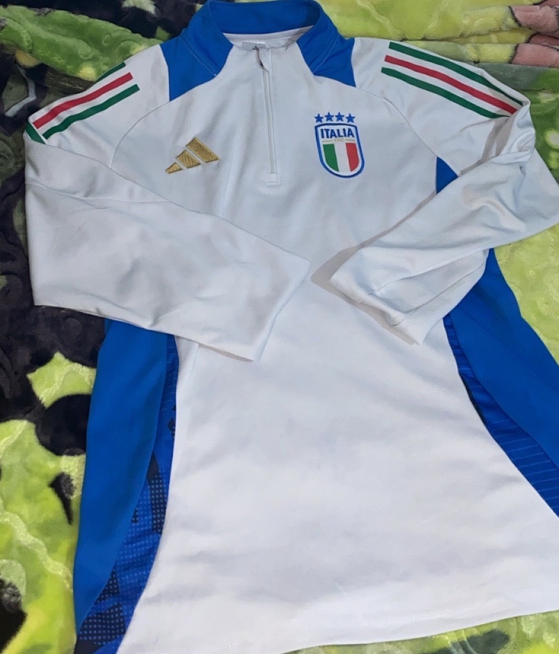 Pull italie sport
