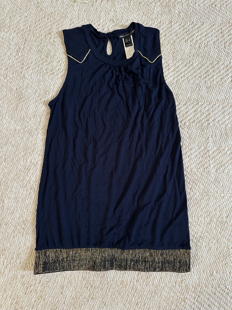 pull Mango jamais porté
