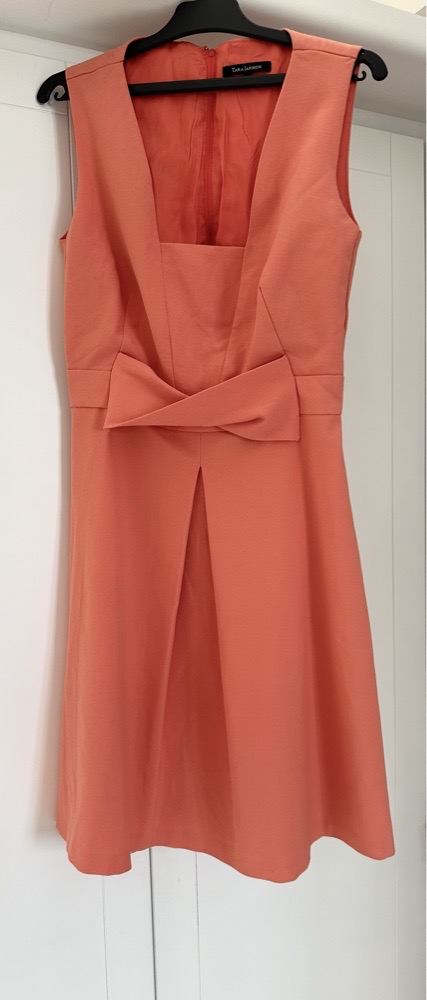 Robe TARA JARMON jamais portée