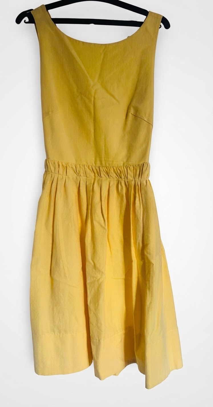 Robe tara jarmon en excellent état