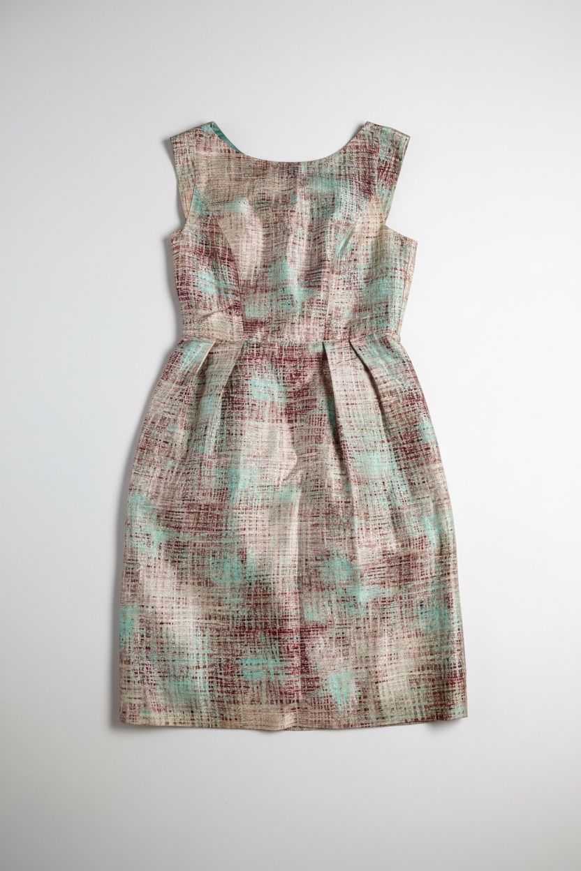 Robe Tara Jarmon en soie