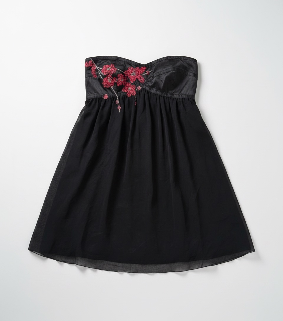 Robe bustier lipsy en excellent état