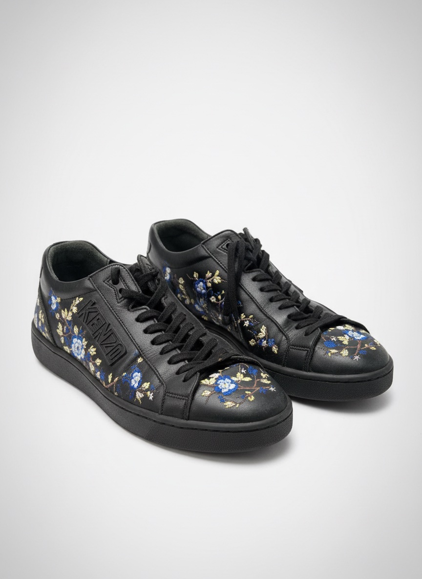 Baskets kenzo en très bon état