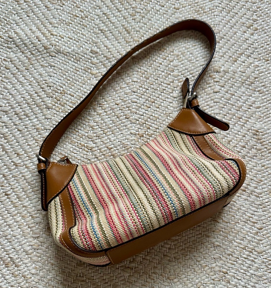 Sac porté épaule