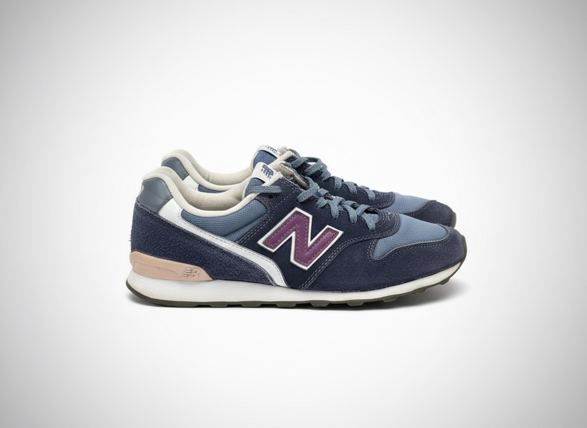 Baskets new balance