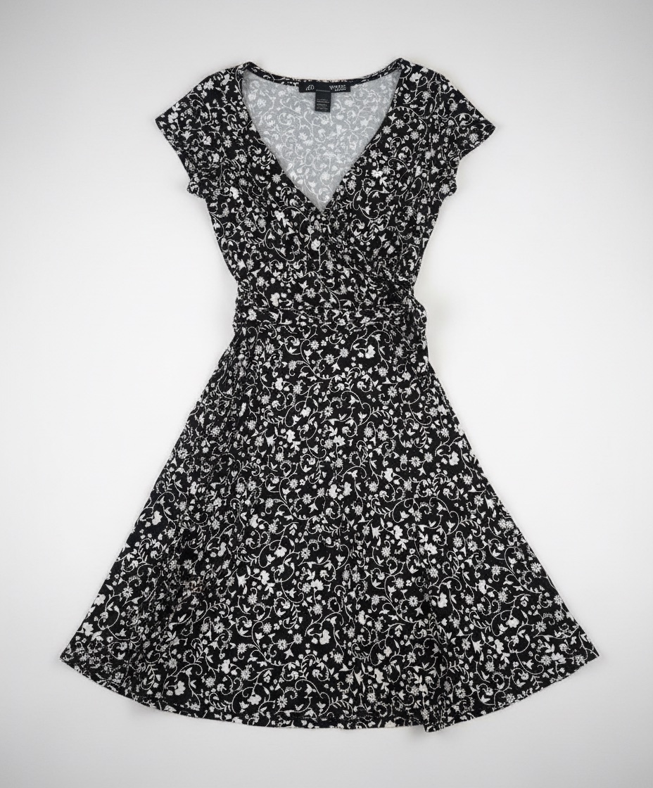 Robe jamais portée
