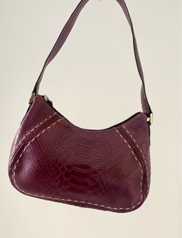 sac jamais porté