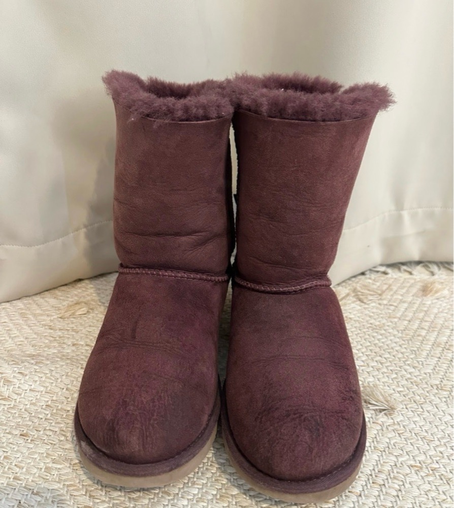 Bottines UGG