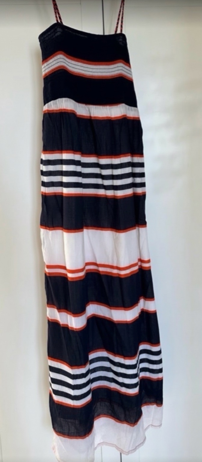 Robe tommy Hilfiger en excellent état