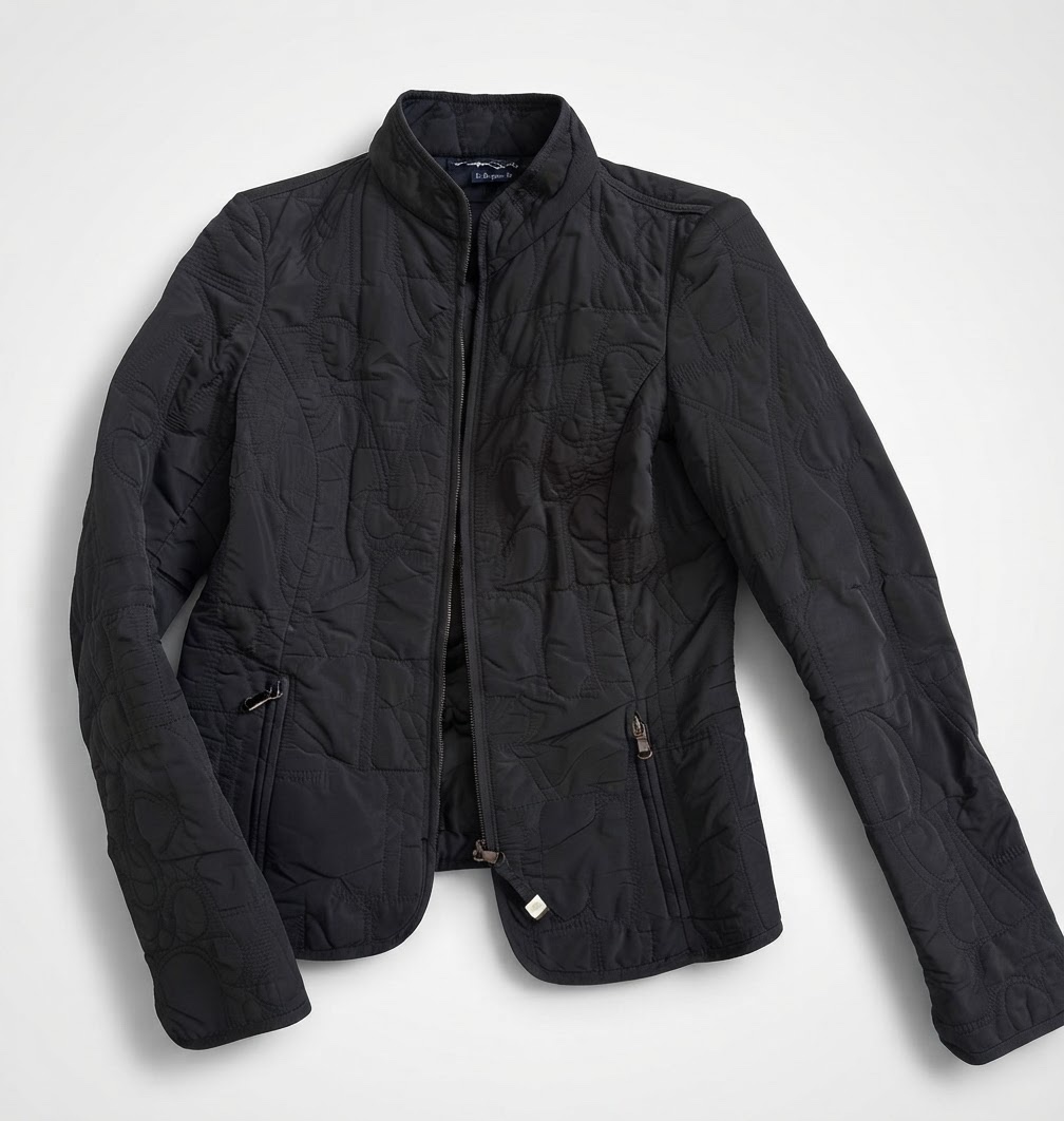 Veste trussardi en excellent état