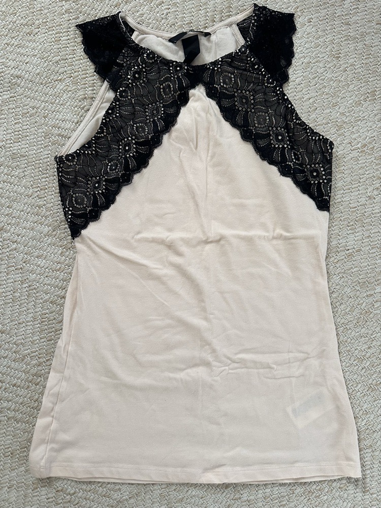 pull H&M jamais porté
