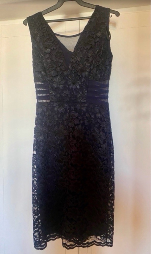 Robe de soirée jamais portée