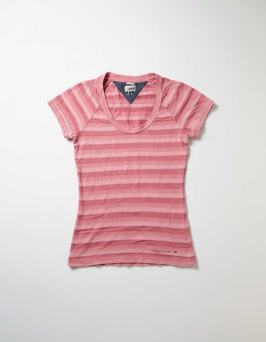 T-shirt tommy en excellent état