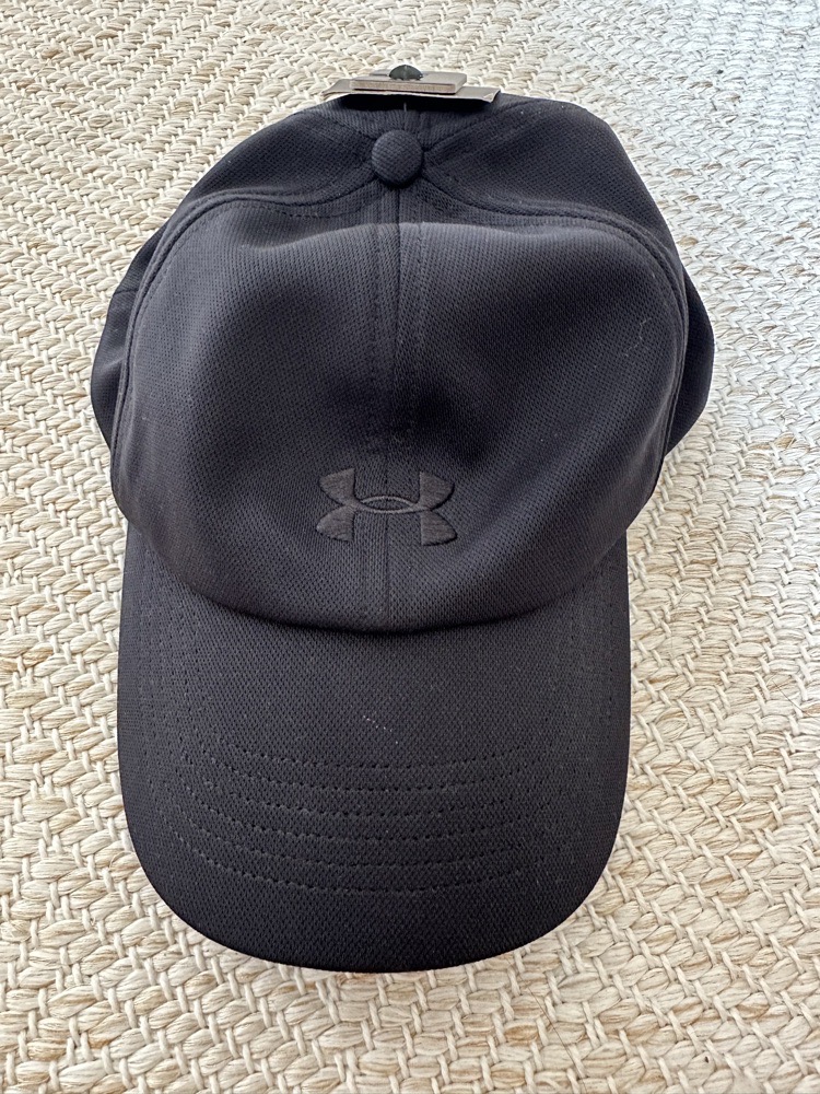casquette unisexe Under Armour