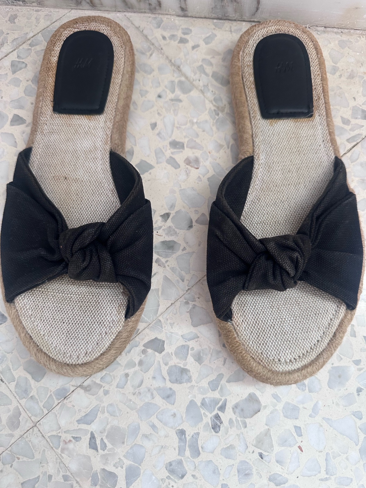 Mules H&M 