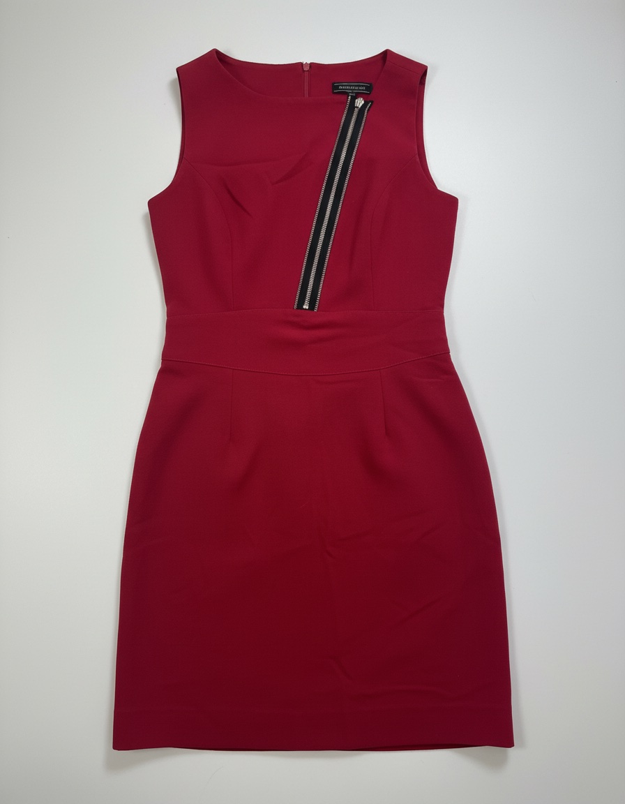 Robe portée une seule fois
