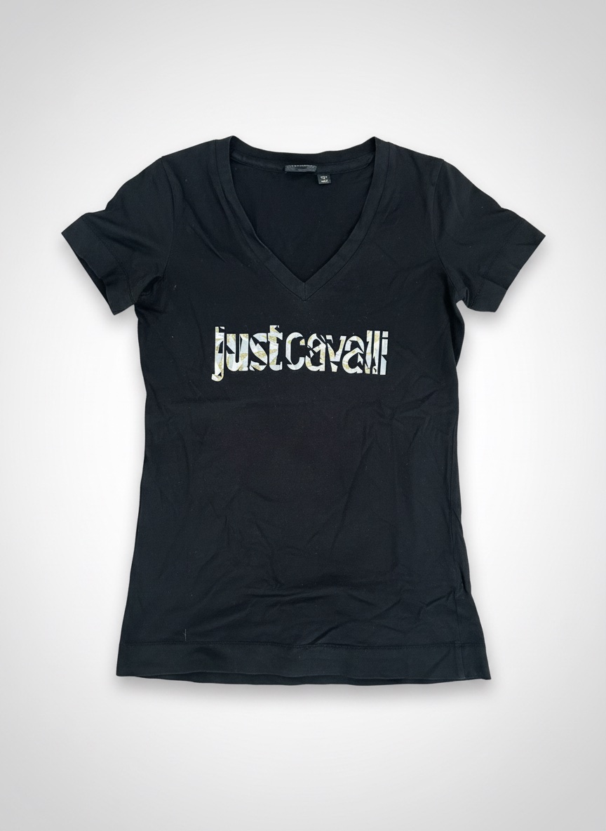 T-shirt just cavalli original