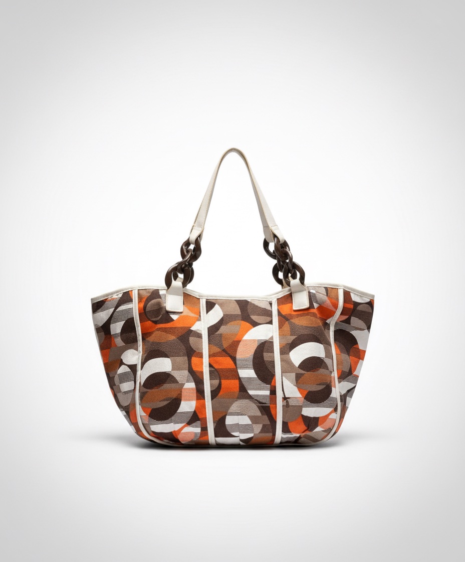 Sac de plage Etam