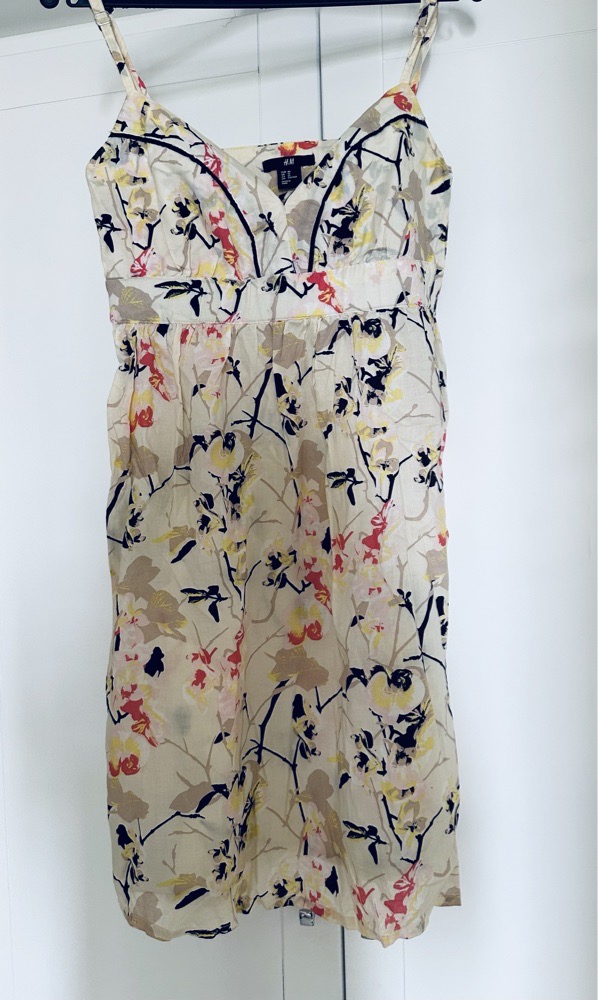 robe H&M en très bon état
