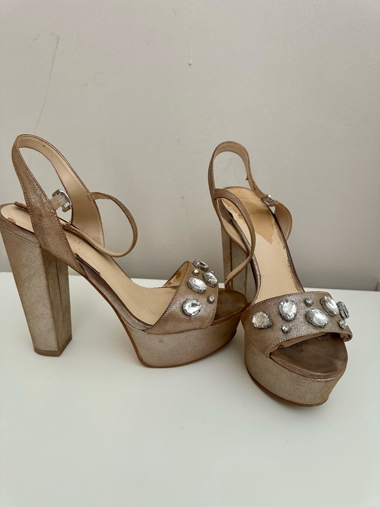 Escarpins Nine West