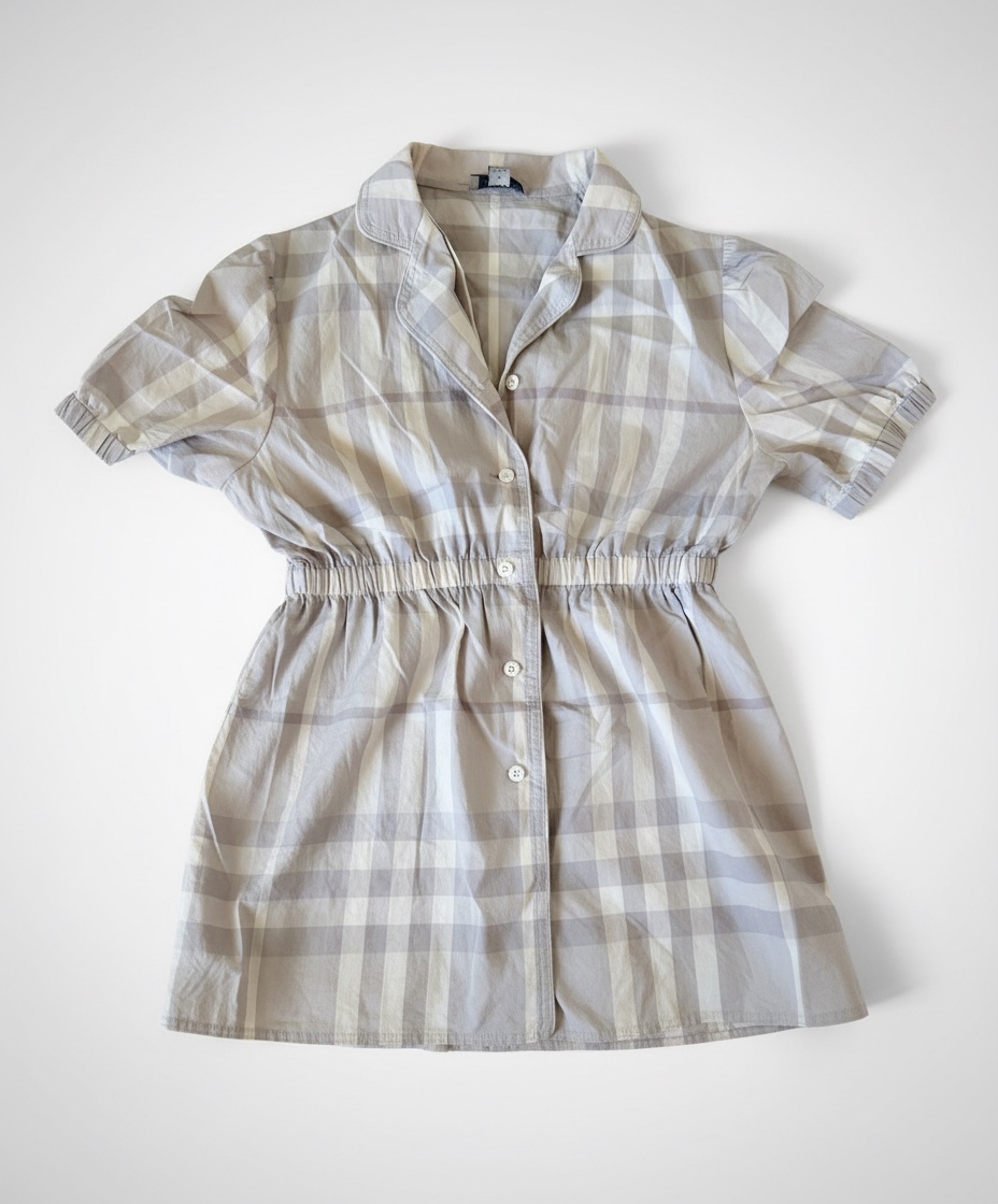 Chemise burberry originale 