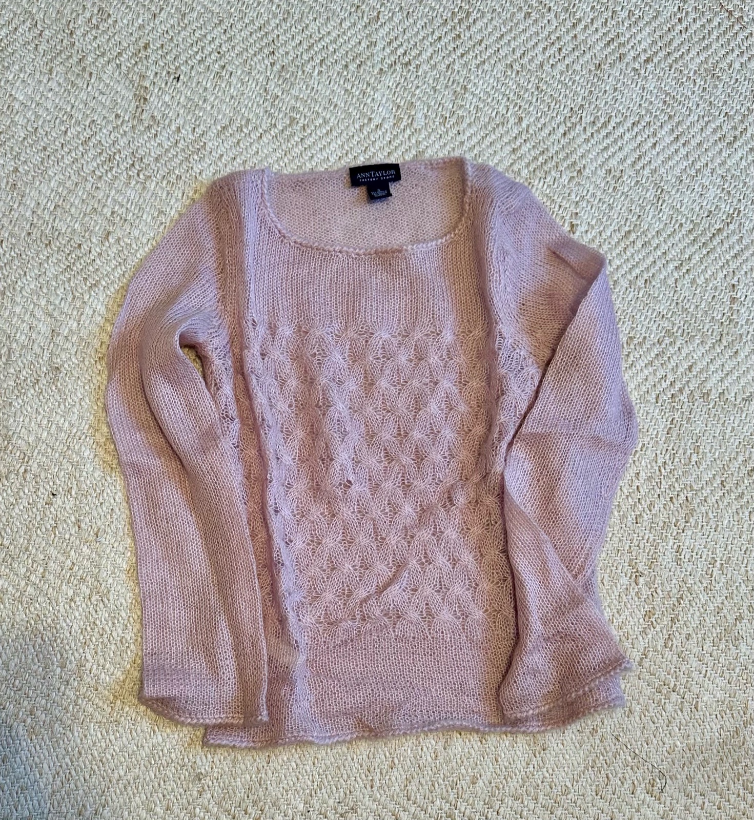 Pull en excellent état