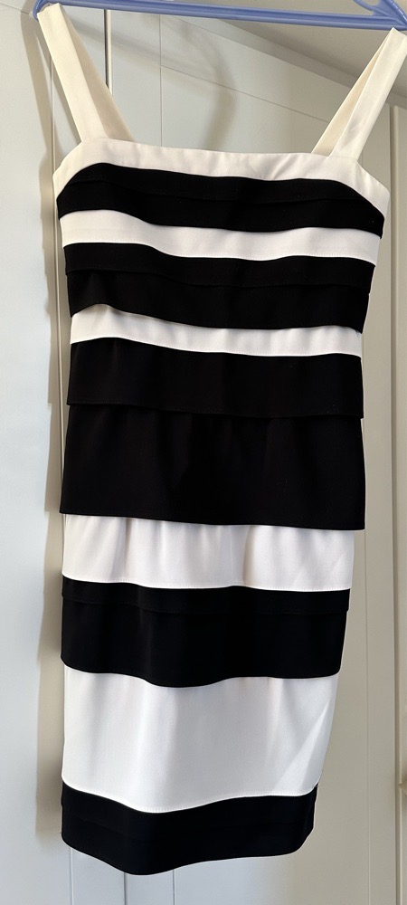 robe très peu portée