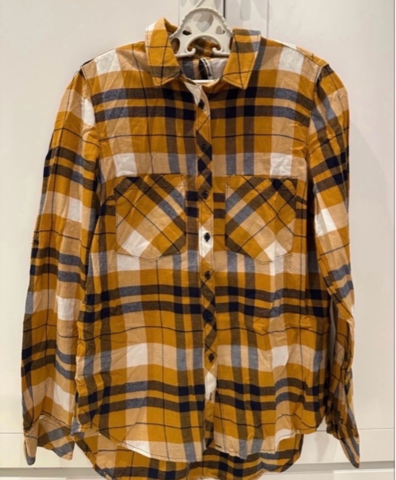 Chemise Stradivarius en excellent état