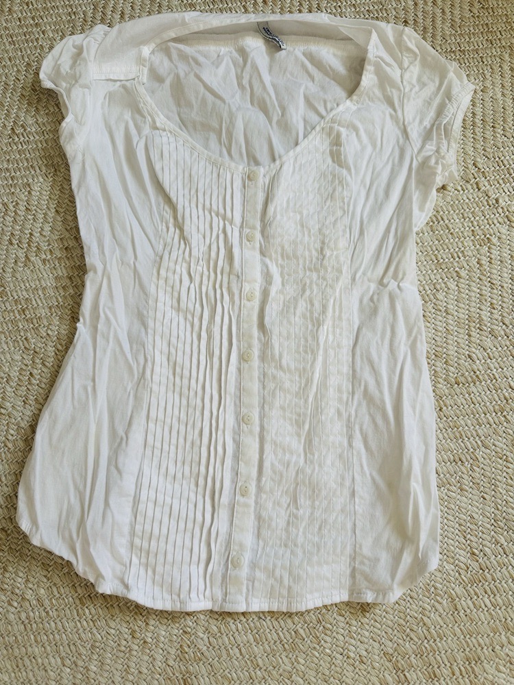 haut stradivarius jamais porté
