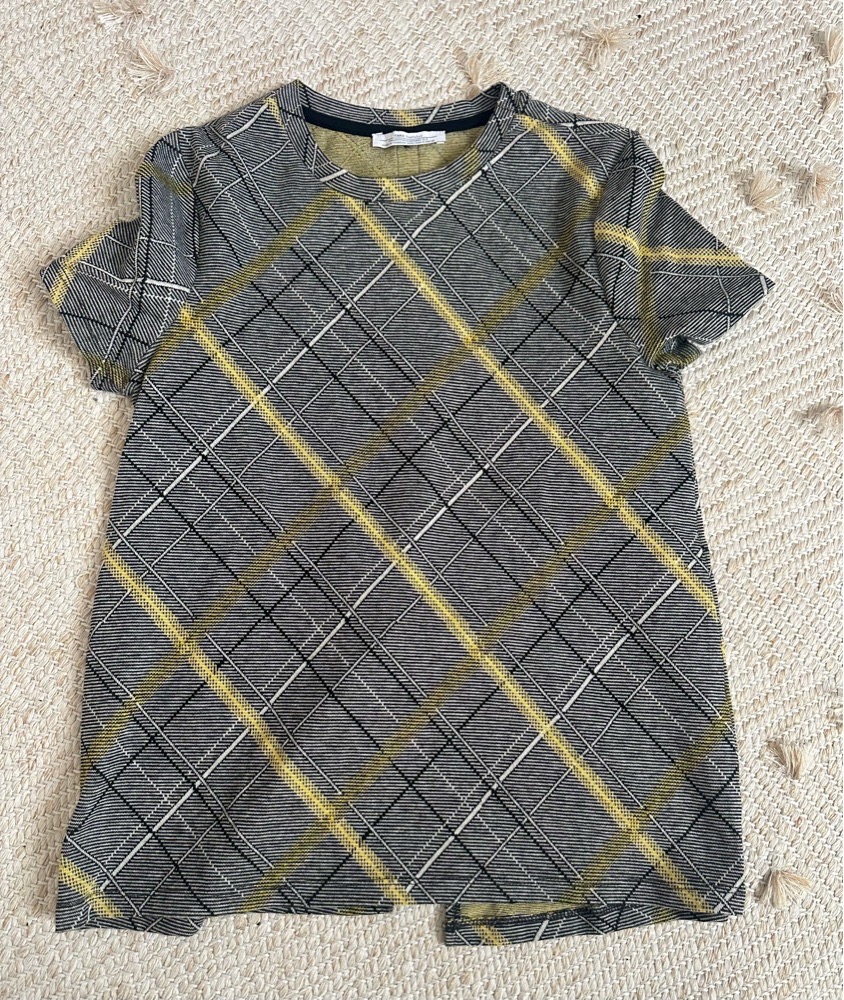 pull Zara jamais porté