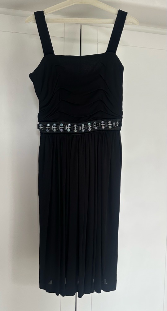 Robe D&G en excellent état