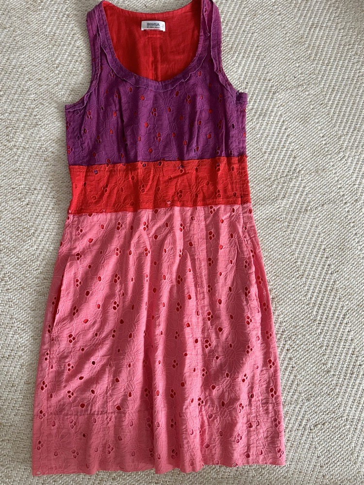 robe sonia rykiel en très bon état