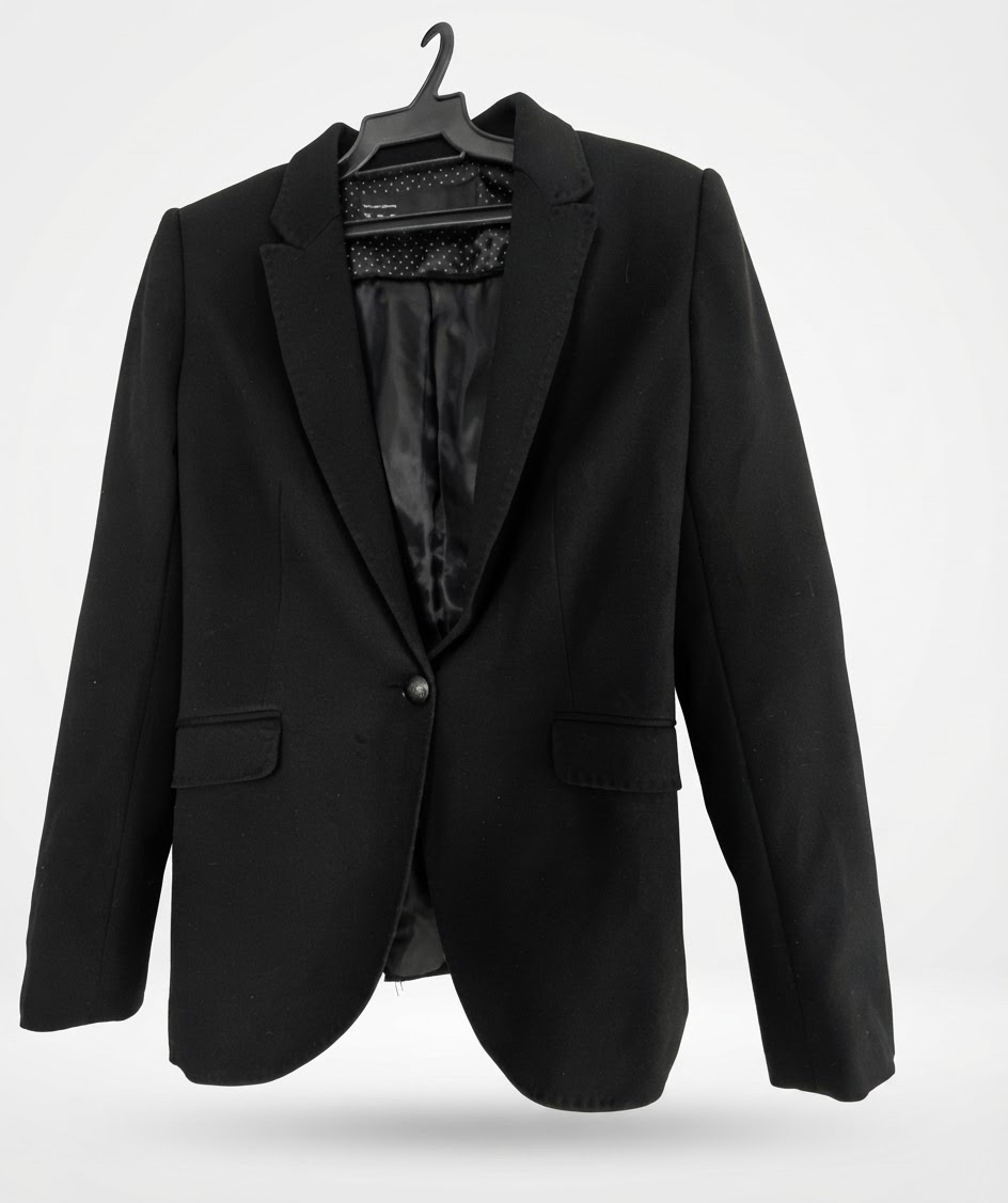Blazer Zara en excellent état