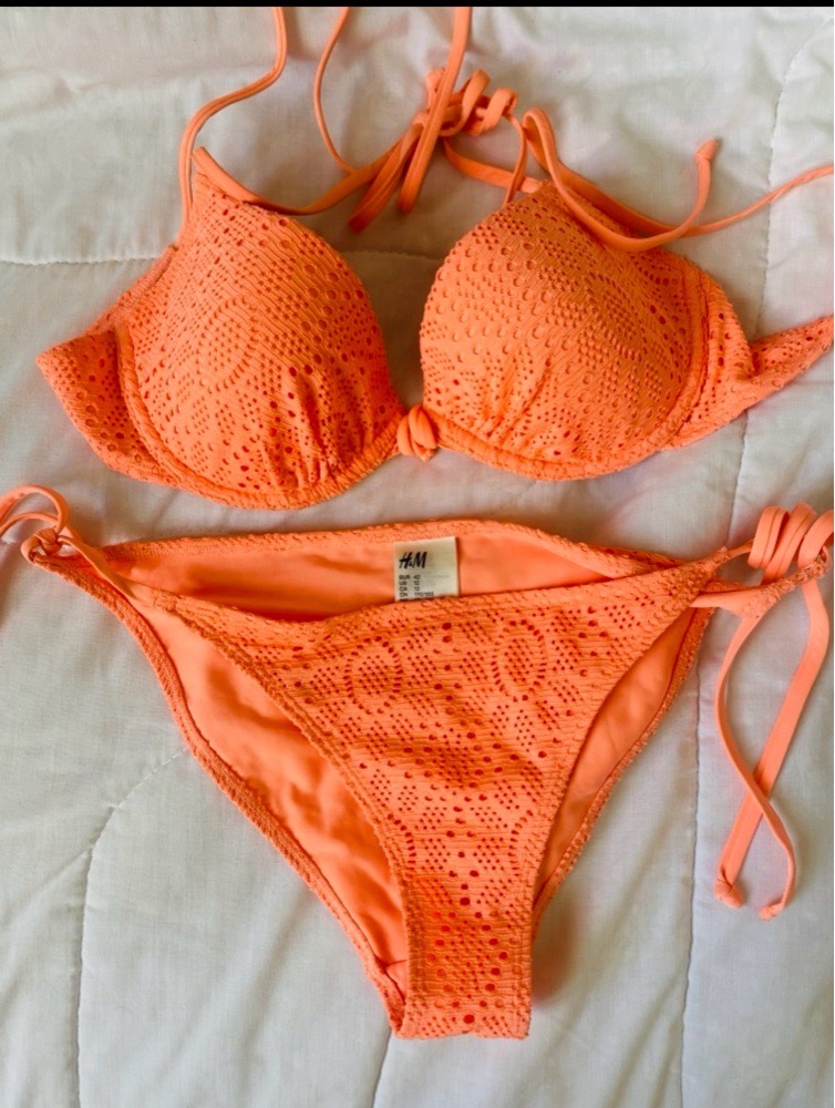 Bikini H&M en très bon état