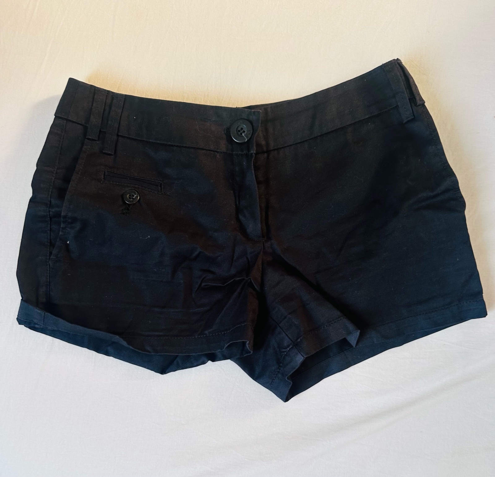 Short Mango en très bon état