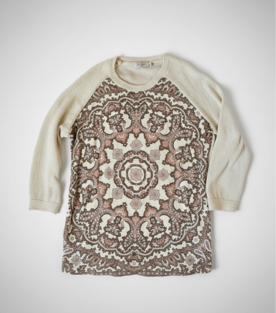 Pull en excellent état