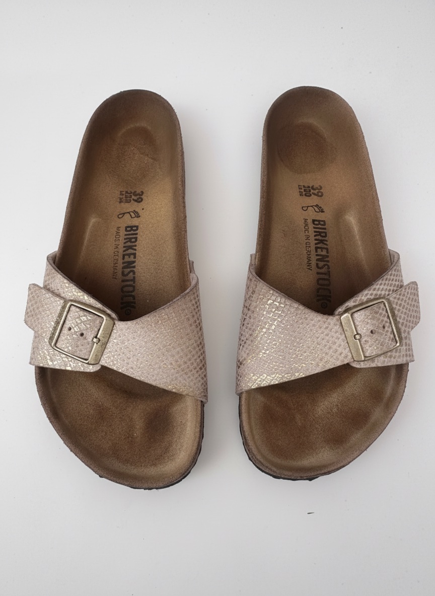 Mules birkenstock