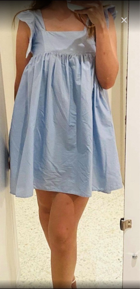 robe en excellent état