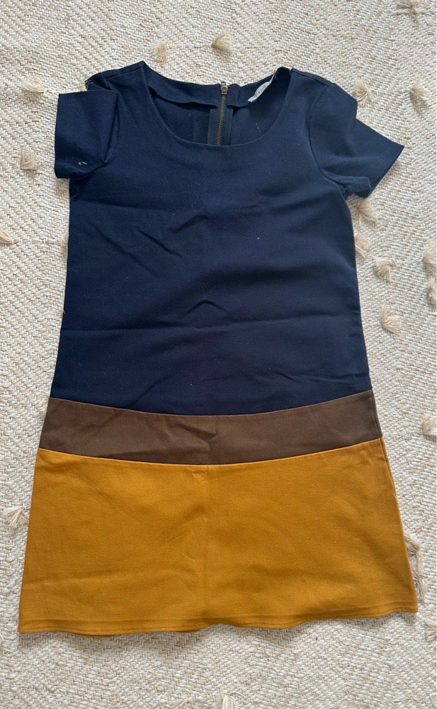 Robe pull & bear jamais portée